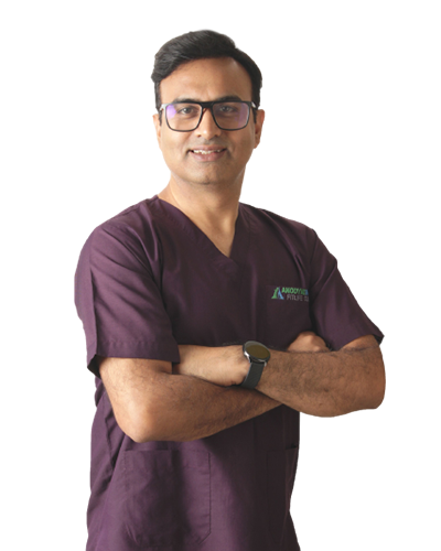 Dr. Hitesh Khurana