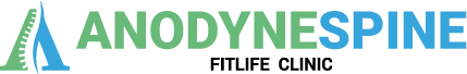 Anodyne logo